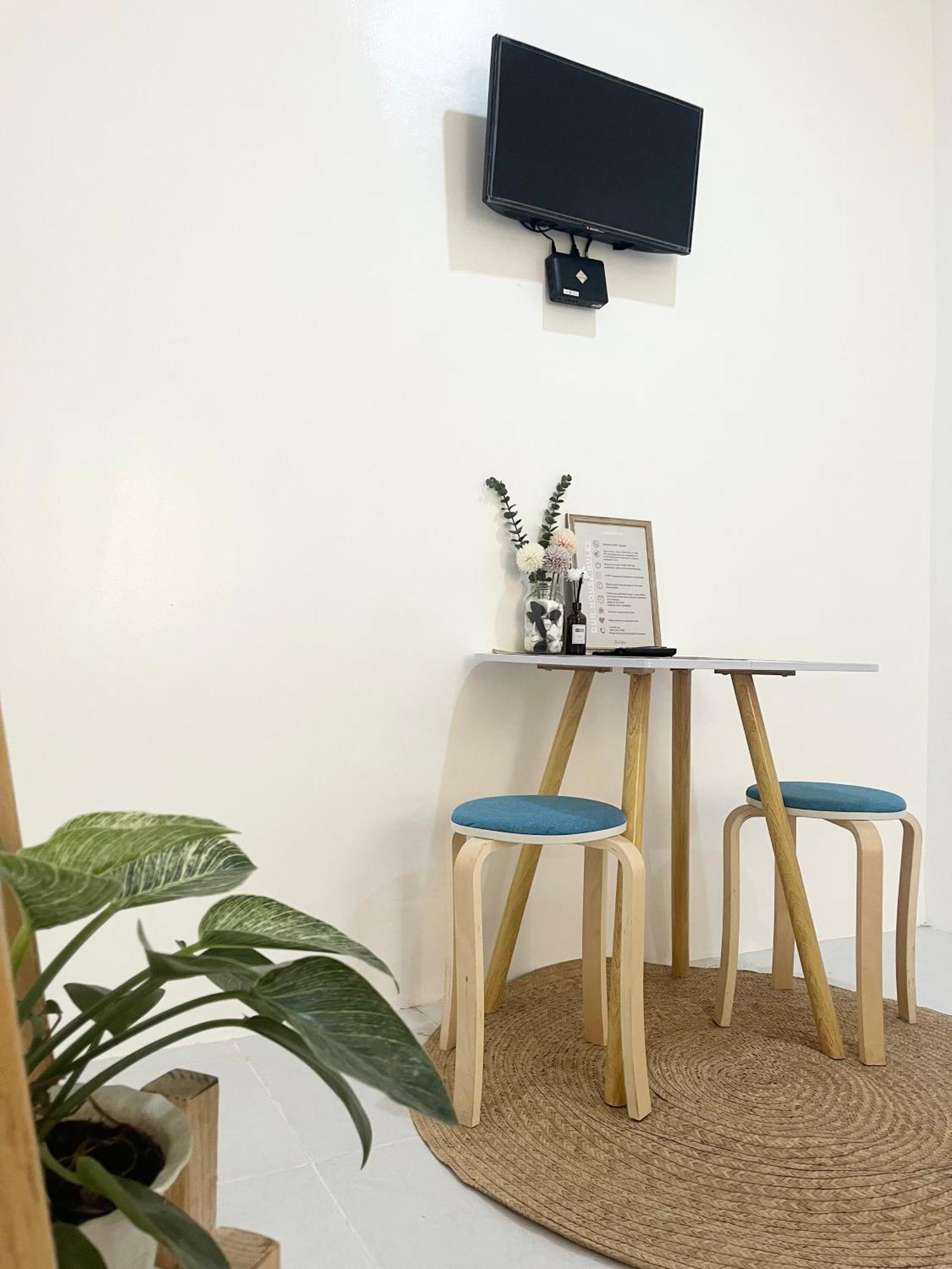 Sunnydale Apartelle -Room Accommodation Near Calatagan Beach Resorts باتانجاس المظهر الخارجي الصورة
